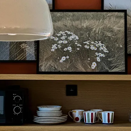 Tranquil Old Town Retreat Appartamento *