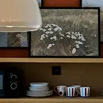 Tranquil Old Town Retreat Appartement *