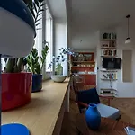 Tranquil Old Town Retreat Appartement Varsovie