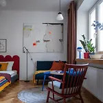 Appartement Tranquil Old Town Retreat *